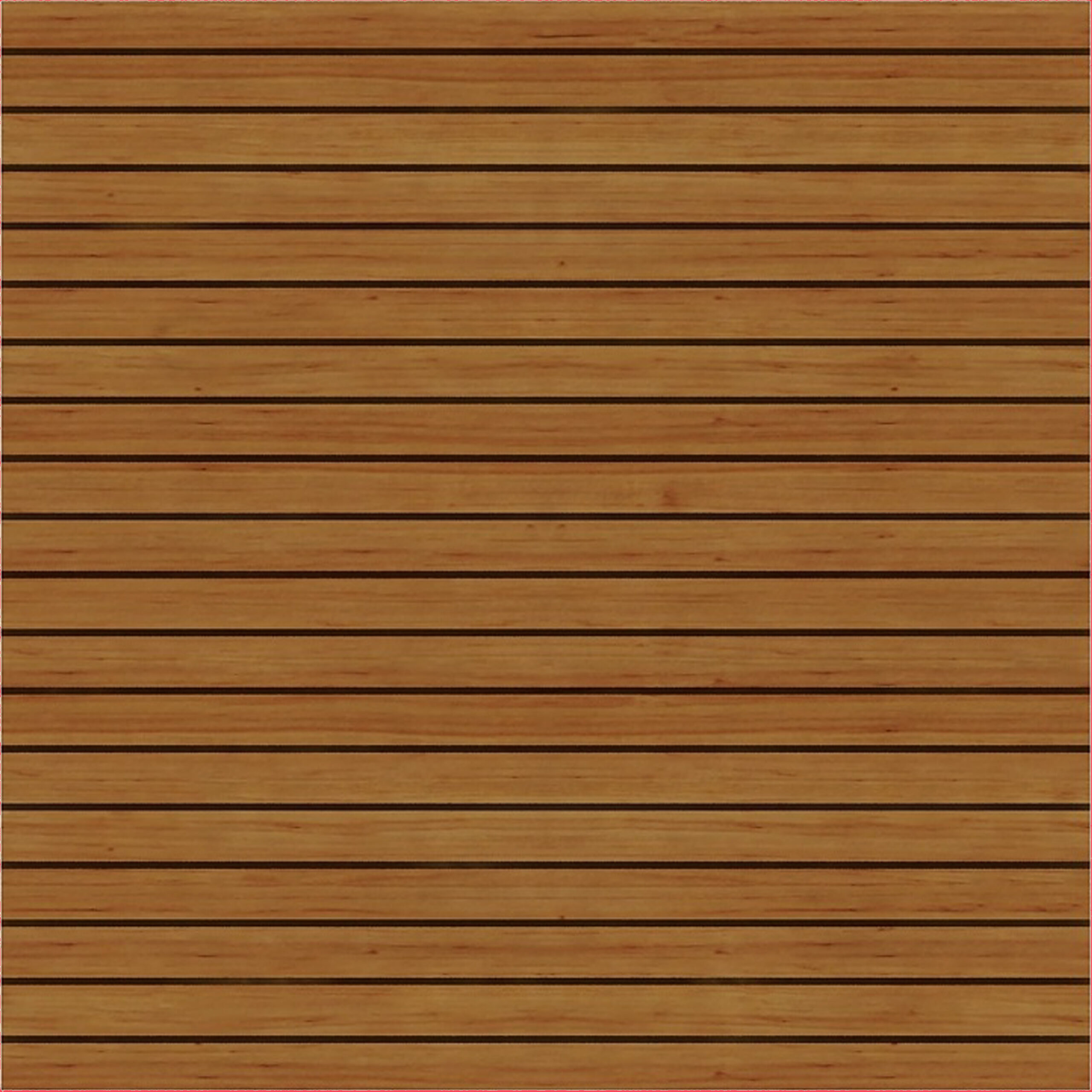 ESK111 Reflective Wooden Panel
