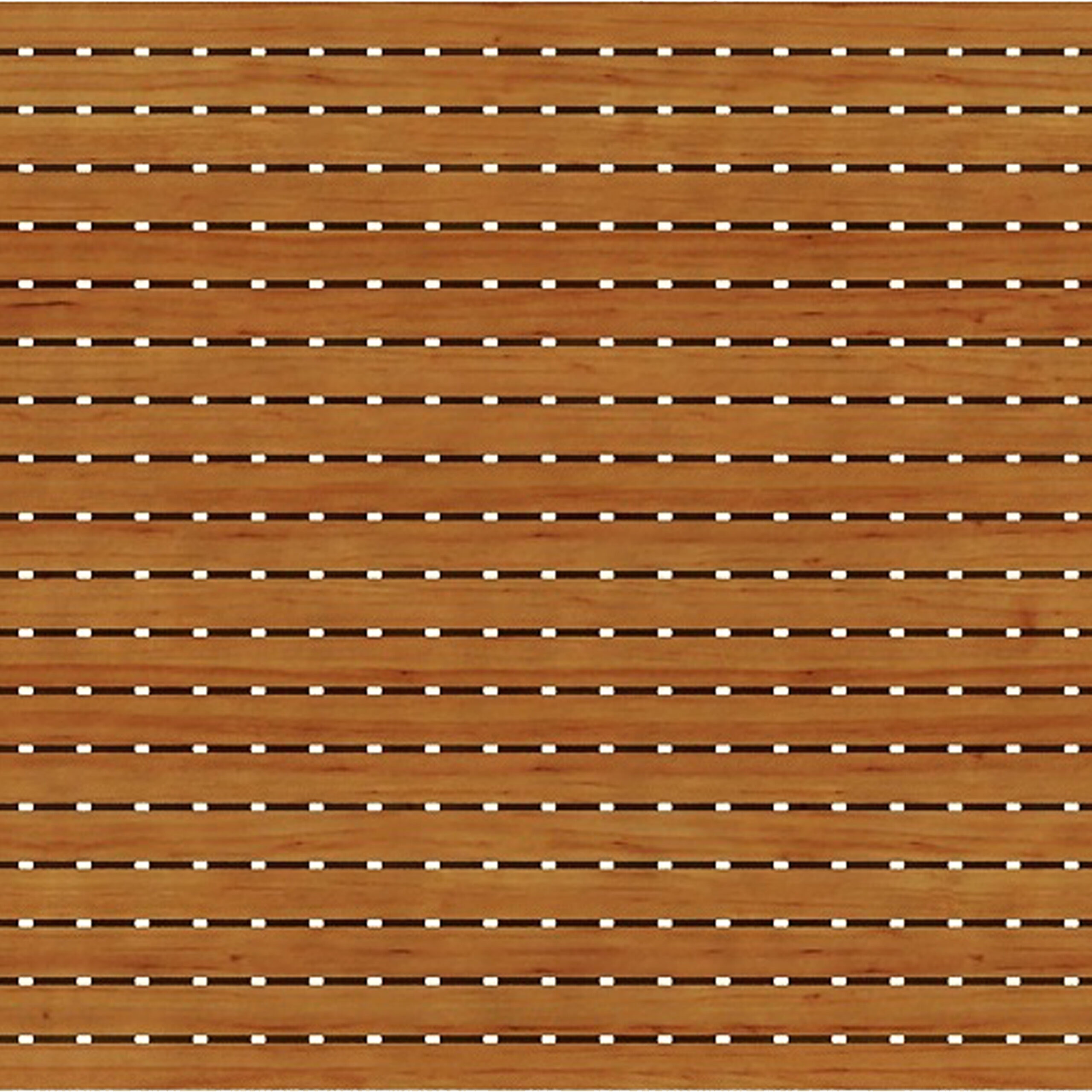 ESK101-111 Acoustic Wooden Panel