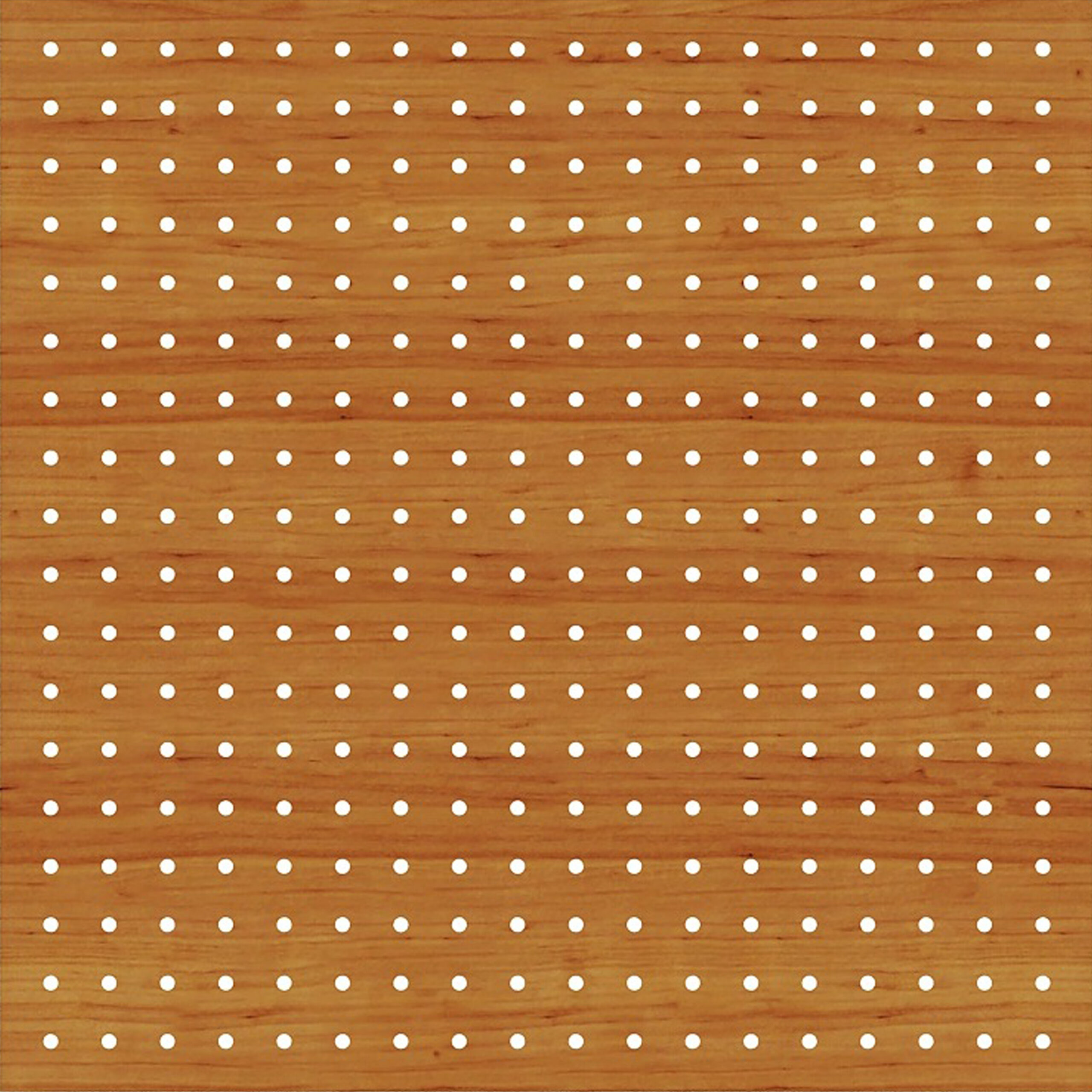ESK101 Akustik Ahşap Panel