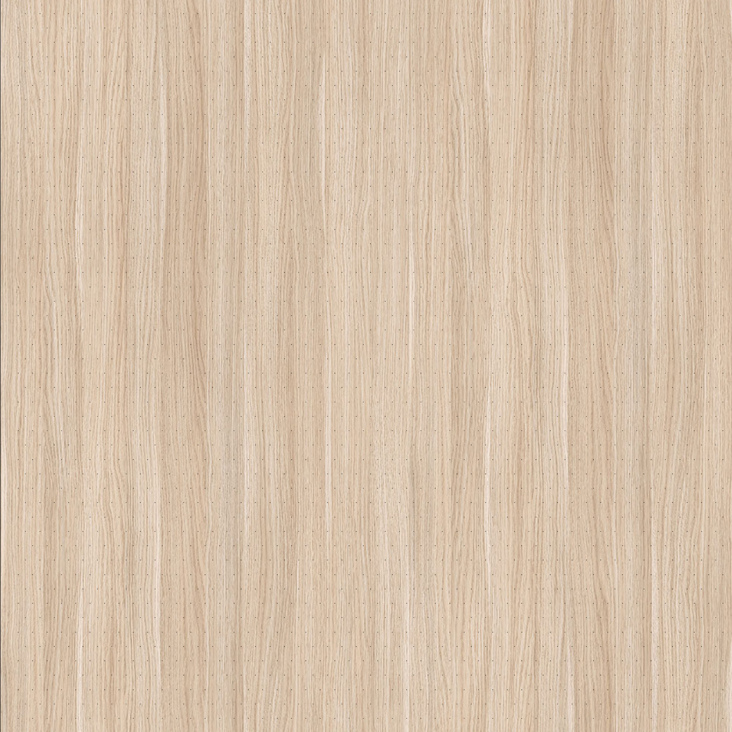 0.5 mm Micro Perforated Acoustic Wood Panel