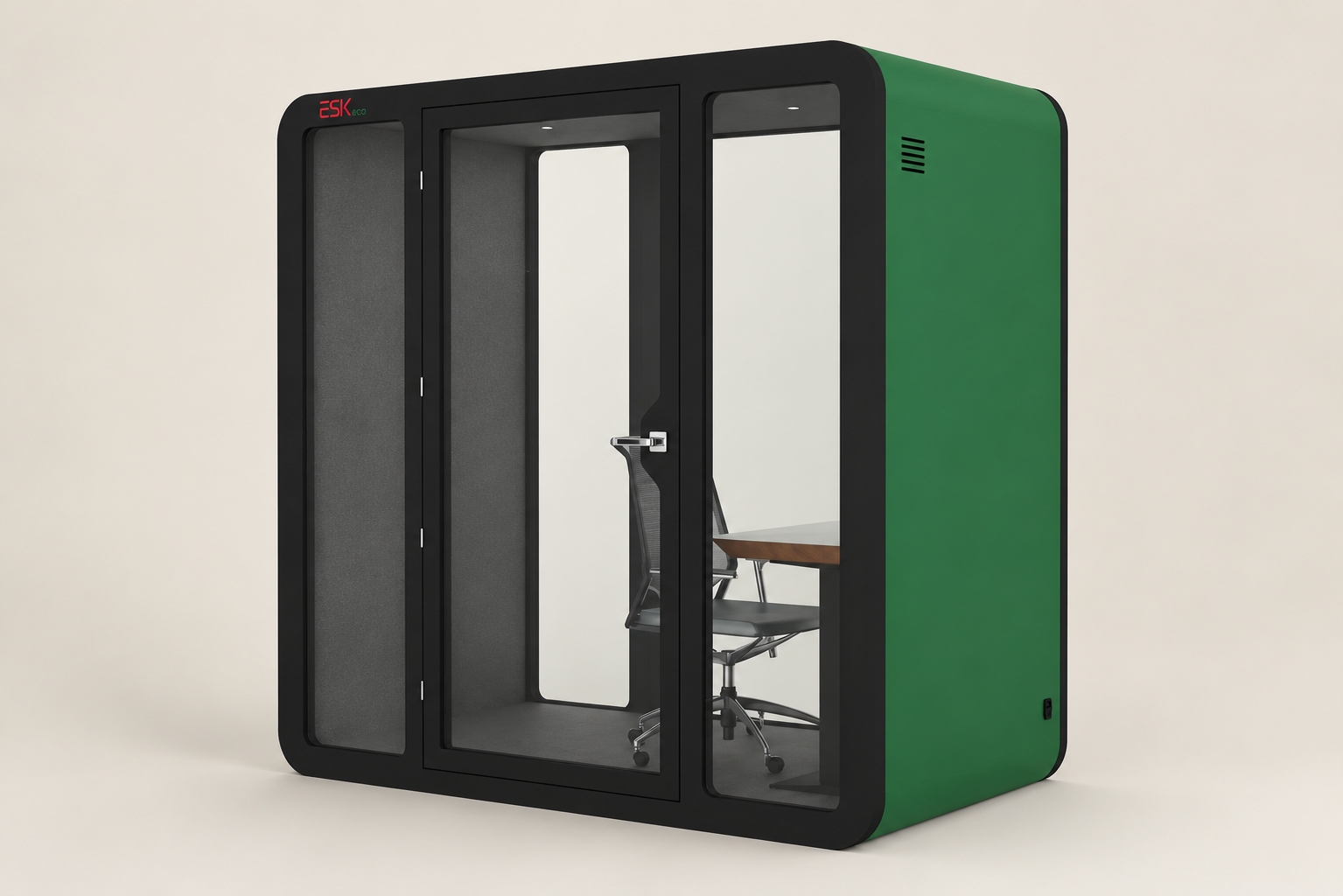 ESK pod Medium