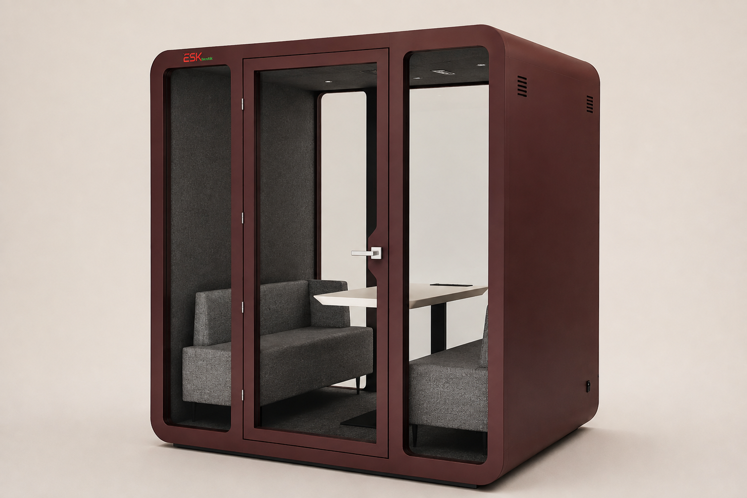 ESK pod Large