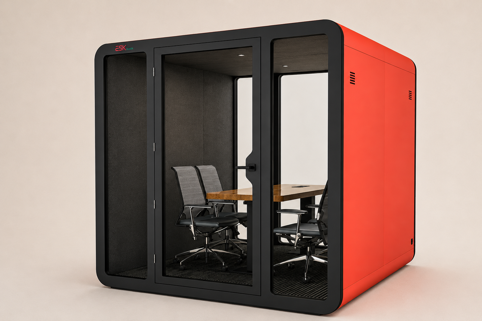 ESK pod XLarge