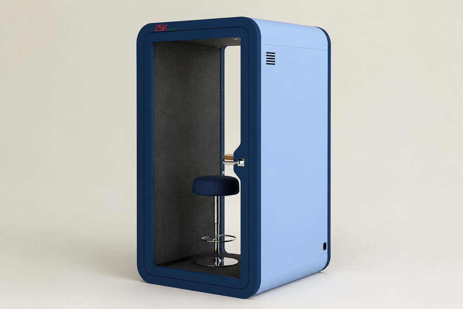 ESK pod Small