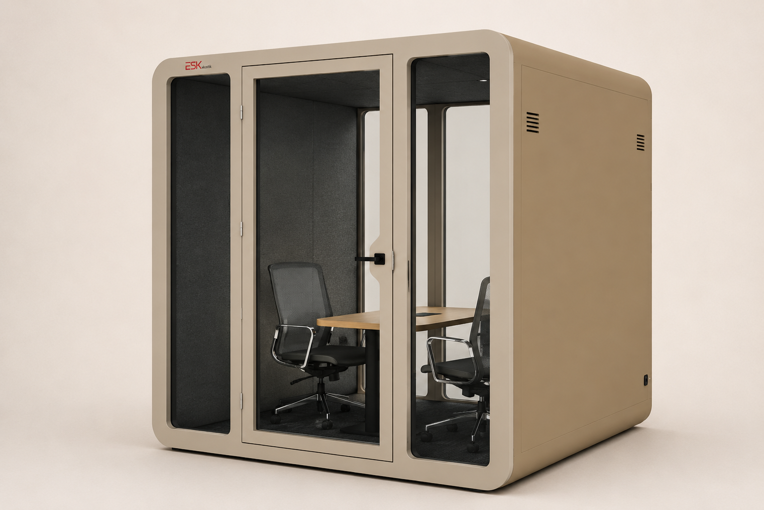 ESK pod 2XLarge